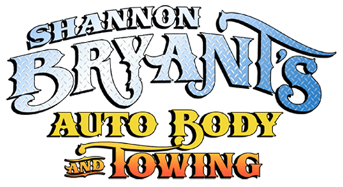 Shannon Bryant Wrecker